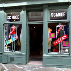 SC MODE