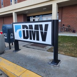 Nevada Department of Motor Vehicles