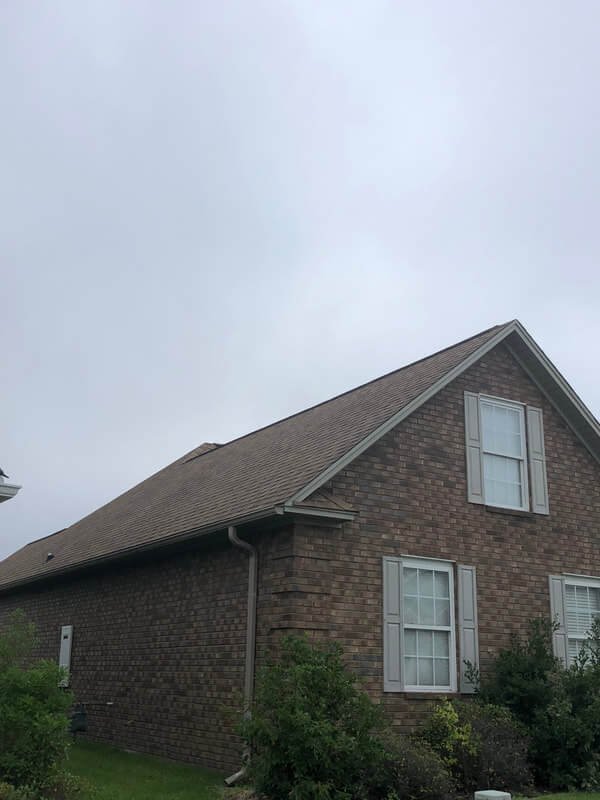 Slide of Cibolo Roofing