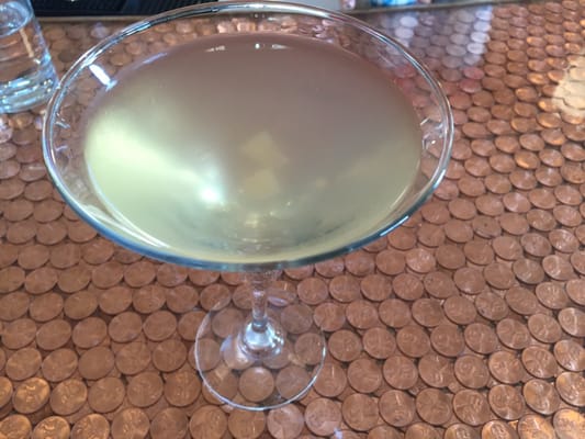 American Fifth Spirits by null