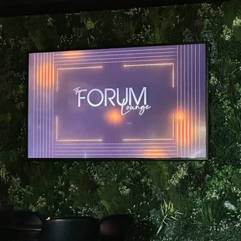 The Forum Lounge - Cocktail Bars Near Me - Chandler, Arizona The Forum Lounge - Cocktail Bars Near Me - Chandler, Arizona