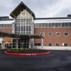 Good Samaritan Regional Medical Center