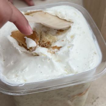 Badash Bakes - Banana pudding - Bakeries Near Me - Pasadena, California