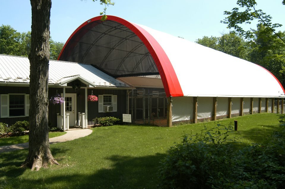 BED AND BISCUIT OF ITHACA COUNTRY CLUB FOR DOGS & CATS Updated July