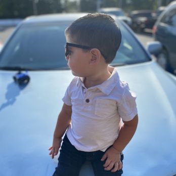 Anaheim Barbers II - Hair cut - Barbers Near Me - Anaheim, California