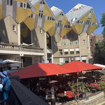 Vader Kleinjan Café - Pubs Near Me - Rotterdam, ZH