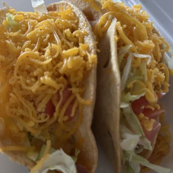 Durango Taco Shop - Fried Potato tacos - Tacos Near Me - Las Vegas, Nevada