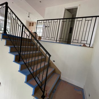 Bay Area Railings - Decks & Railing Near Me - San Pablo, California Bay Area Railings - Decks & Railing Near Me - San Pablo, California