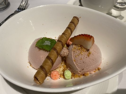 N°168 Prime Steakhouse by null