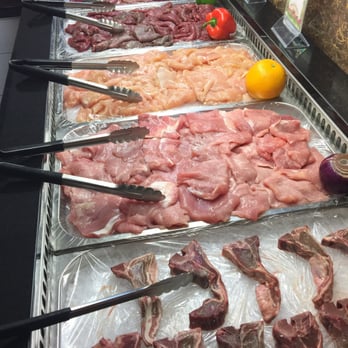 Mengu Buffet - Chinese Near Me - Alsdorf, NW Mengu Buffet - Chinese Near Me - Alsdorf, NW