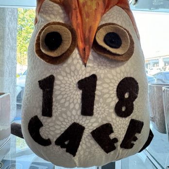 118 Cafe - Cafes Near Me - Simi Valley, California