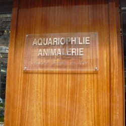 L'Aquarium