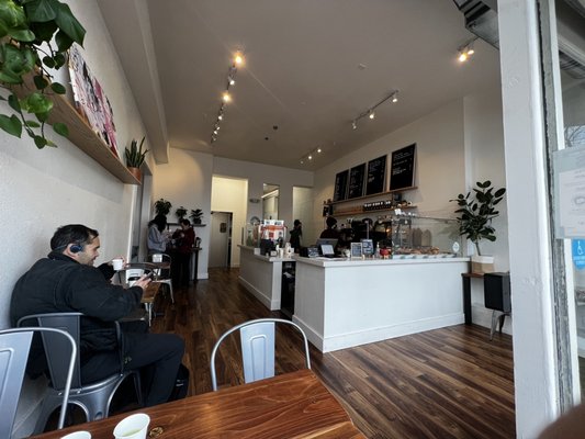 Lazybird Coffee by null