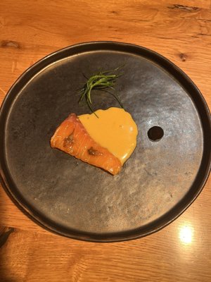 Kitchen Table by null