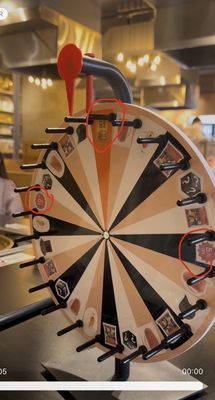 Boon Dee Moo Ka Ta Thai B.B.Q. by null