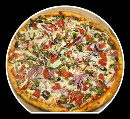 Johnny Pies NY Pizzeria by null