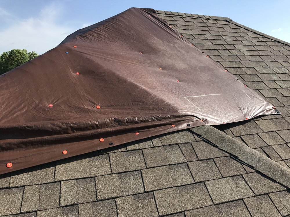 Slide of Ojeda's Restoration & Roofing