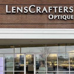 LensCrafters Optique