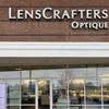 LensCrafters Optique gift card