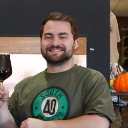 South 40 Brewing - Opening 10/24 at noon!