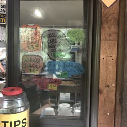 Frontier Bar B Q