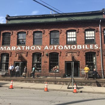 Marathon Village - Venues & Event Spaces Near Me - Nashville, Tennessee
