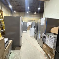 Fort Road Appliances