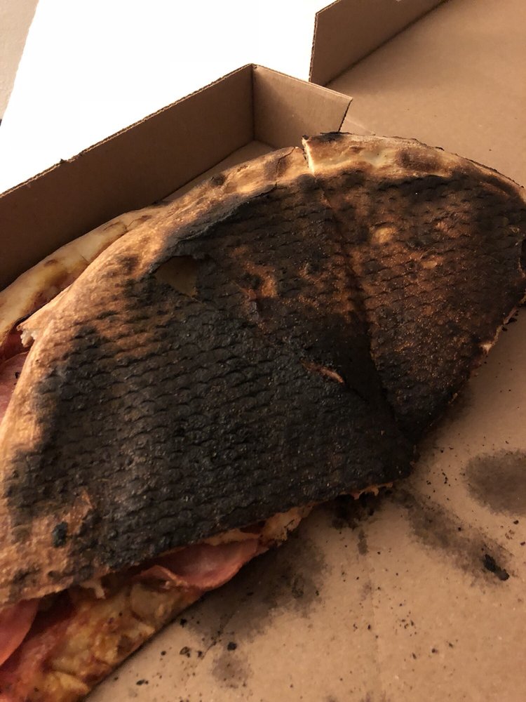 24TH ST PIZZERIA 72 Photos & 195 Reviews Chicken Wings 901 NW