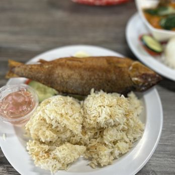 Jax Chibugan - Tinapa-silog - Fast Food Near Me - National City, California Jax Chibugan - Tinapa-silog - Fast Food Near Me - National City, California