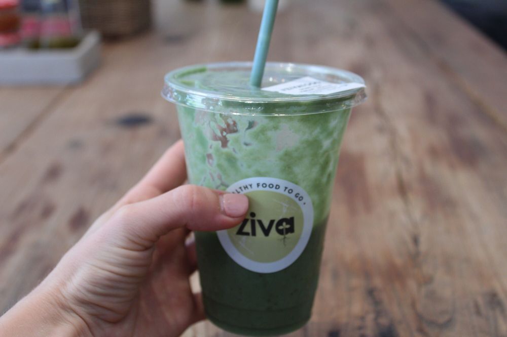 Ziva