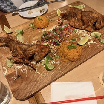 El Zarandeado  - Mexican Near Me - San Juan Capistrano, California