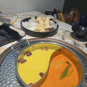 JIYU Thai Hot Pot - Seafood Near Me - Markham, Ontario JIYU Thai Hot Pot - Seafood Near Me - Markham, Ontario