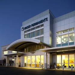 Kaiser Permanente Elk Grove Promenade Medical Office