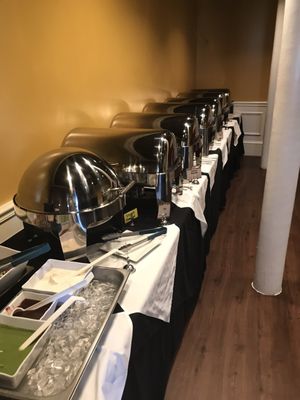 Diya Indian Cuisine by null