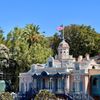 Mark Twain Riverboat gift card
