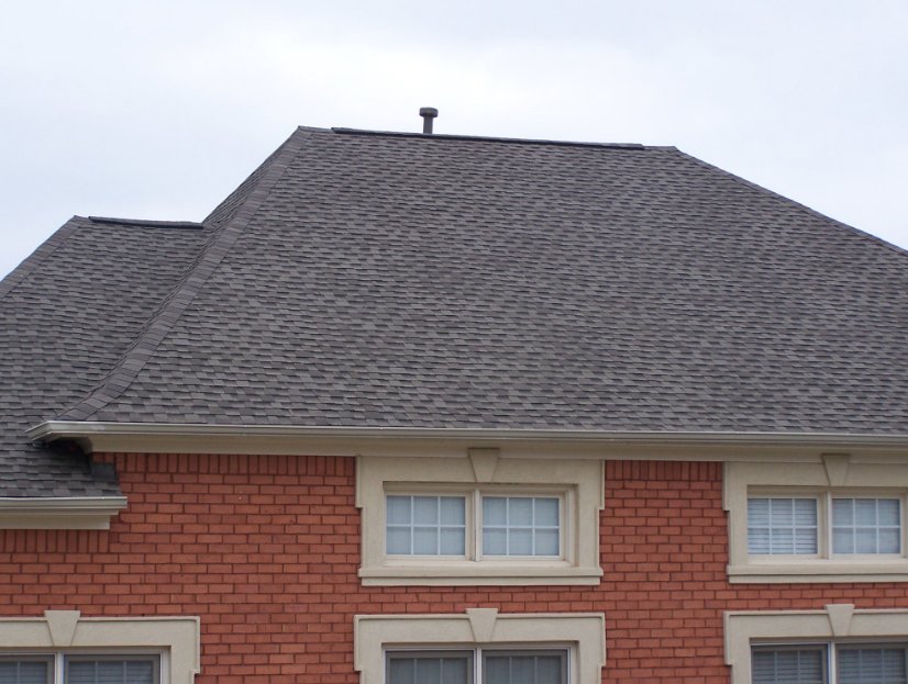 Slide of Certified Roofing & Gutters