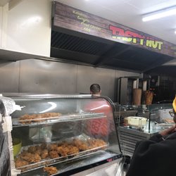 Tasty Hut