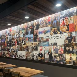 MOD Pizza