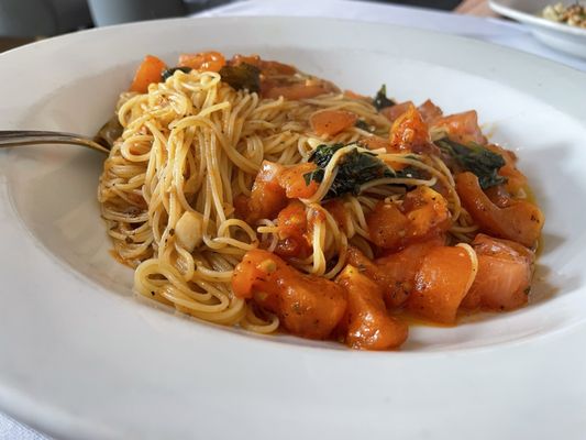 La Traviata Italian Restaurant by null