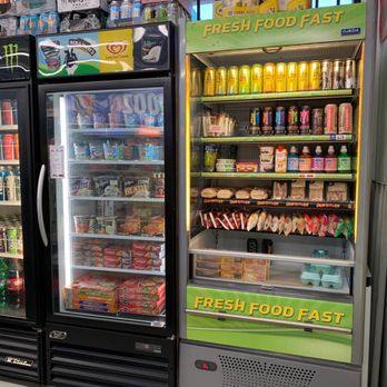 Sharooz - a refrigerated refrigerator in a grocery store - Convenience Stores Near Me - Salt Lake City, Utah Sharooz - a refrigerated refrigerator in a grocery store - Convenience Stores Near Me - Salt Lake City, Utah