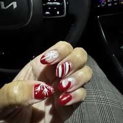 Bellazio Nail & Spa