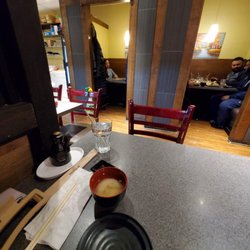 Sushi California