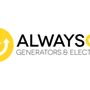 Photo of Always On Generators