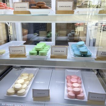 7 Leaves Cafe - Bubble Tea Near Me - Cupertino, California