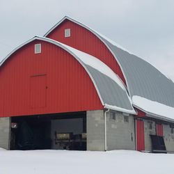 Mijavec Feed & Supply
