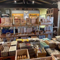 Anthonys Cigar Emporium