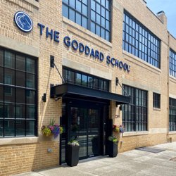The Goddard School of Philadelphia - 22nd and Pine