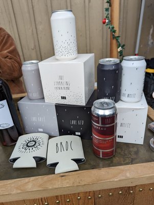 Broc Cellars by null