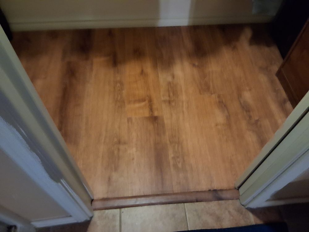 Slide of Knocked Out Construction