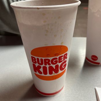 Burger King - Fast Food Near Me - San Jose, California